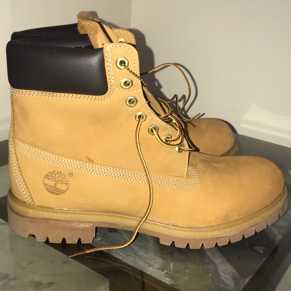 Timberlands Authentic - Picture 2 of 4